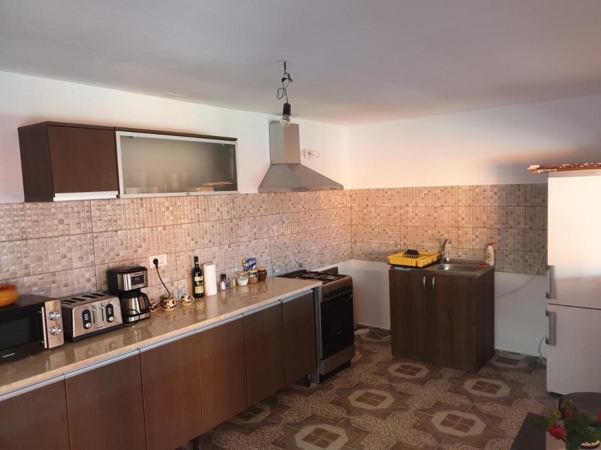 Ingrid Hotel Mangalia Bagian luar foto